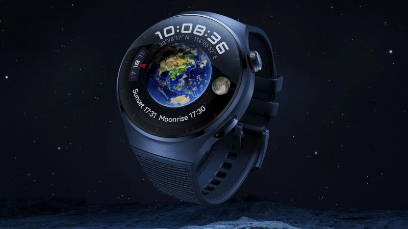 Huawei Watch Series Huawei Watch Series