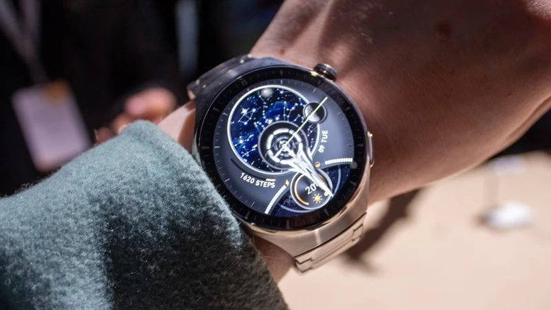 Huawei Watch 4 Series Huawei Watch 4 Series