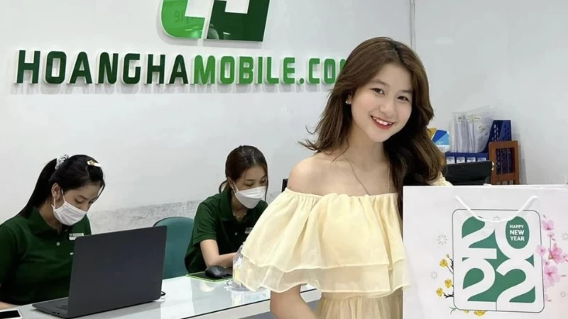 Việc chọn mua đồng hồ Huawei tại Hoàng Hà Mobile là một quyết định thông minh Việc chọn mua đồng hồ Huawei tại Hoàng Hà Mobile là một quyết định thông minh