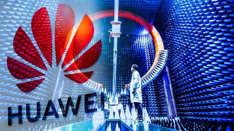Huawei cam kết làm cầu nối giữa con người và công nghệ Huawei cam kết làm cầu nối giữa con người và công nghệ