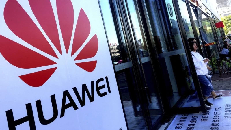 Huawei đã đạt được nhiều thành tựu nổi bật trên thị trường toàn cầu Huawei đã đạt được nhiều thành tựu nổi bật trên thị trường toàn cầu