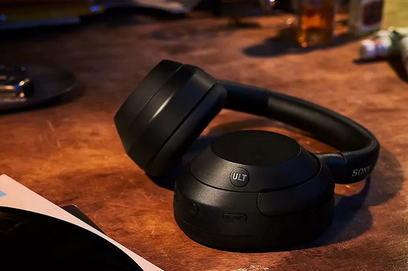 Điều khiển thông qua ứng dụng Sony Headphone Connect. Điều khiển thông qua ứng dụng Sony Headphone Connect.