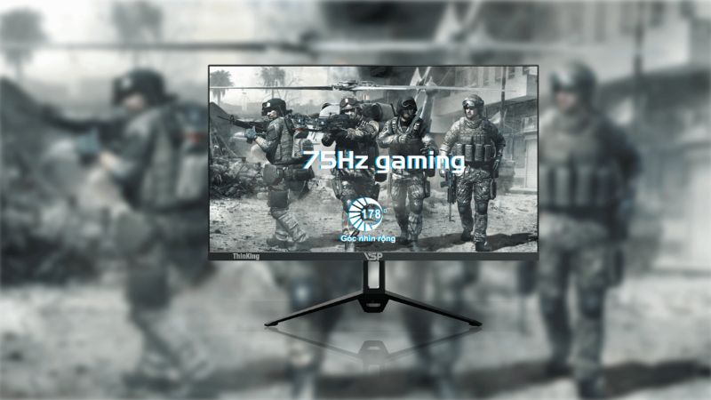 Hỗ trợ chơi game độc đáo.