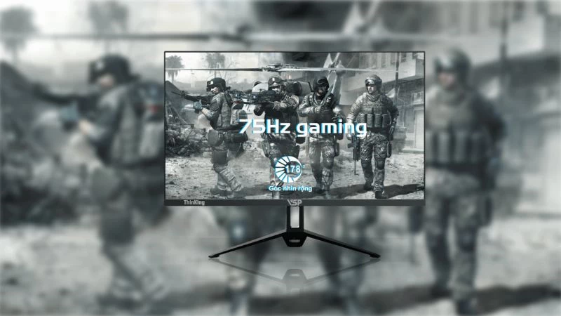 Hỗ trợ chơi game độc đáo. Hỗ trợ chơi game độc đáo.