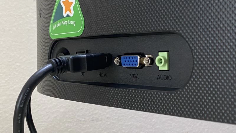 Khả năng kết nối linh hoạt các thiết bị ngoại vi. Khả năng kết nối linh hoạt các thiết bị ngoại vi.