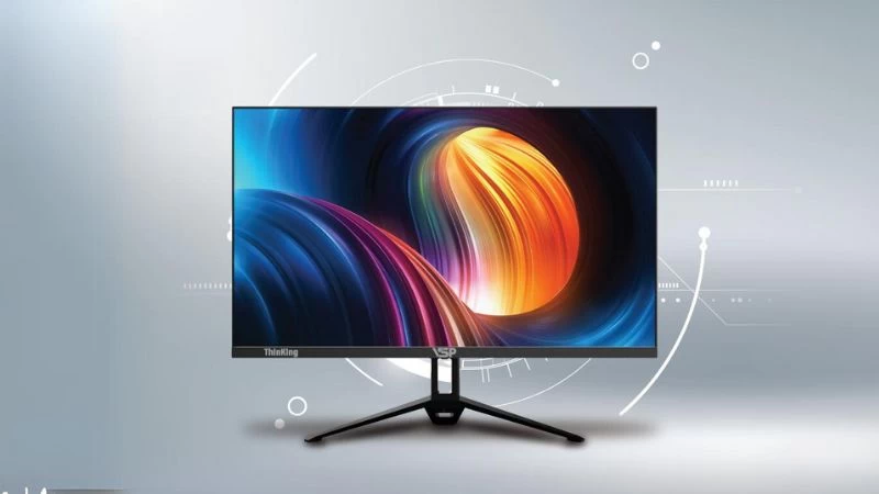 Tốc độ phản hồi của màn hình là nhanh chóng. Tốc độ phản hồi của màn hình là nhanh chóng.