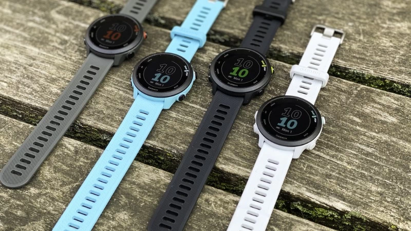 Dòng sản phẩm đồng hồ Garmin nổi tiếng với sự kết hợp tinh tế giữa công nghệ và thể thao Dòng sản phẩm đồng hồ Garmin nổi tiếng với sự kết hợp tinh tế giữa công nghệ và thể thao