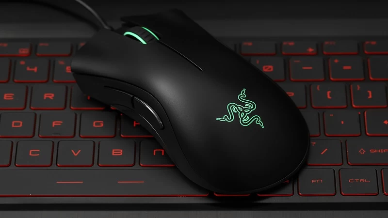 Chuột Razer Chuột Razer