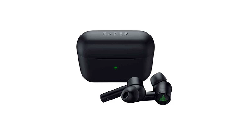 Tai nghe Razer Hammerhead True Wireless X RZ12-03830100-R3A1 Tai nghe Razer Hammerhead True Wireless X RZ12-03830100-R3A1