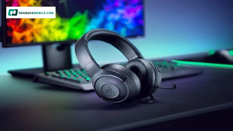 Tai nghe không dây Razer - Thương hiệu gaming gear cho game thủ và người thích trải nghiệm âm thanh sống động Tai nghe không dây Razer - Thương hiệu gaming gear cho game thủ và người thích trải nghiệm âm thanh sống động