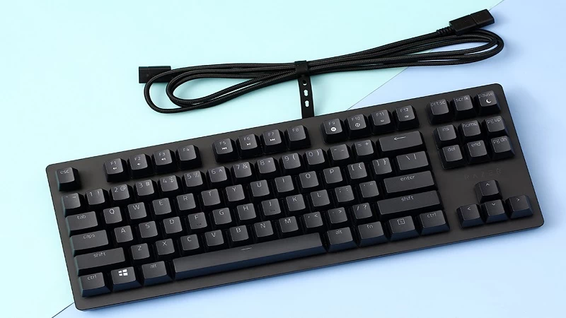 Bàn phím Razer Bàn phím Razer