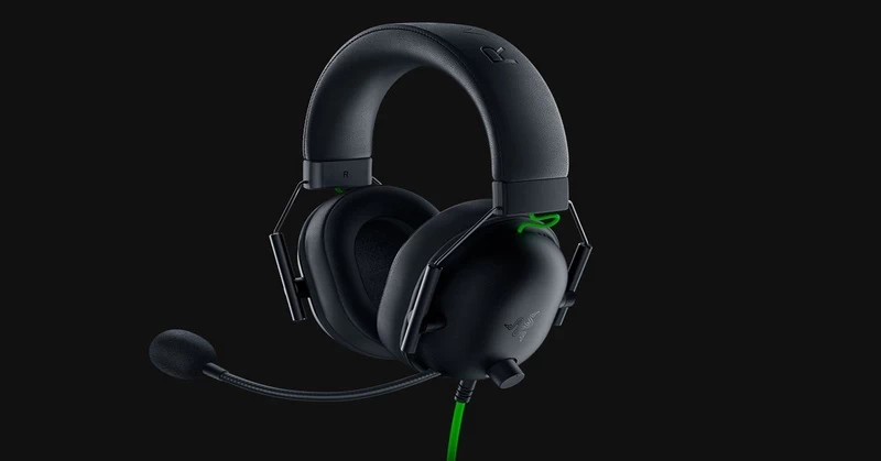 Tai nghe Razer là một dòng sản phẩm chuyên về gaming được giới game thủ ưa chuộng Tai nghe Razer là một dòng sản phẩm chuyên về gaming được giới game thủ ưa chuộng