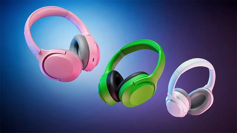 Tai nghe Razer Tai nghe Razer