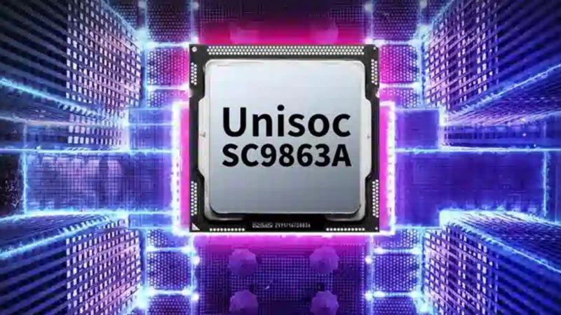 Cấu hình ZTE Blade A54 ổn định trong tầm giá. Cấu hình ZTE Blade A54 ổn định trong tầm giá.