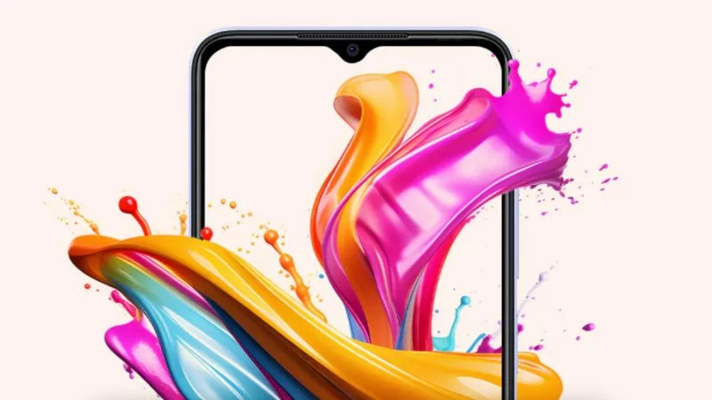 Thiết kế và màn hình của 2 điện thoại. Thiết kế và màn hình của 2 điện thoại.