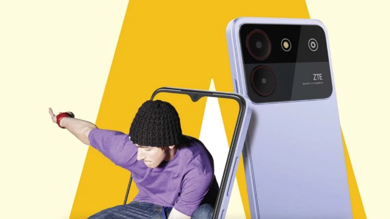 Thiết kế hiện đại, cụm camera sau lớn. Thiết kế hiện đại, cụm camera sau lớn.