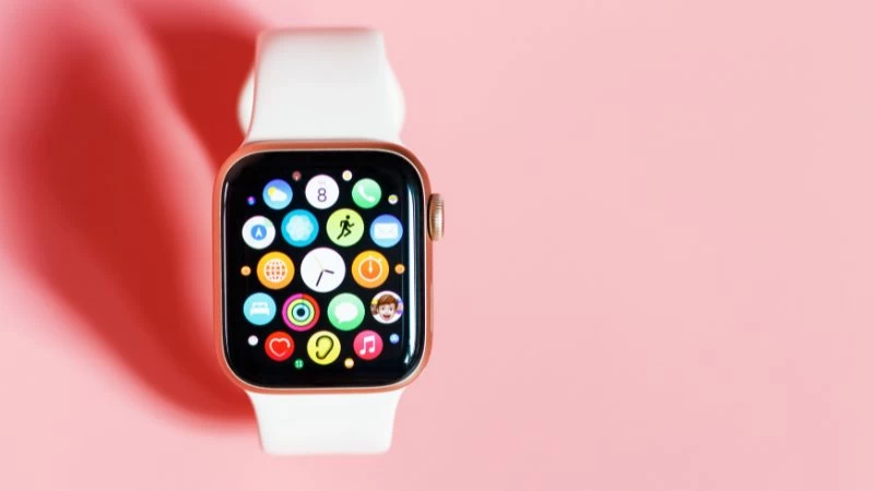 Apple Watch là một trong những loại đồng hồ phổ biến nhất trên thị trường Apple Watch là một trong những loại đồng hồ phổ biến nhất trên thị trường