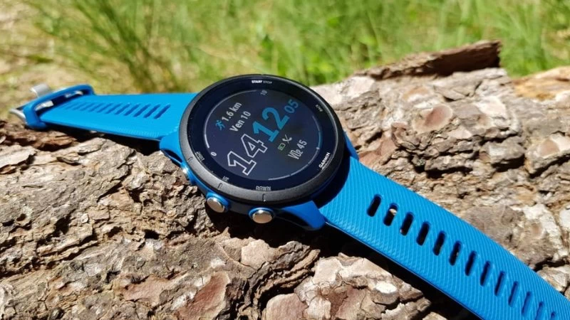 Đồng hồ Garmin từ lâu đã nổi tiếng với các sản phẩm thiết bị đeo thông minh chuyên biệt cho thể thao và hoạt động ngoài trời Đồng hồ Garmin từ lâu đã nổi tiếng với các sản phẩm thiết bị đeo thông minh chuyên biệt cho thể thao và hoạt động ngoài trời