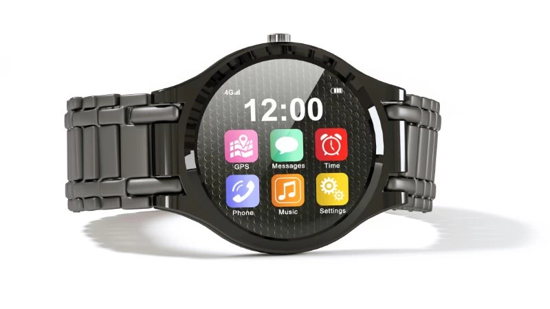Smartwatch có thể giúp người dùng nâng cao khả năng tự quản lý và tổ chức cuộc sống Smartwatch có thể giúp người dùng nâng cao khả năng tự quản lý và tổ chức cuộc sống
