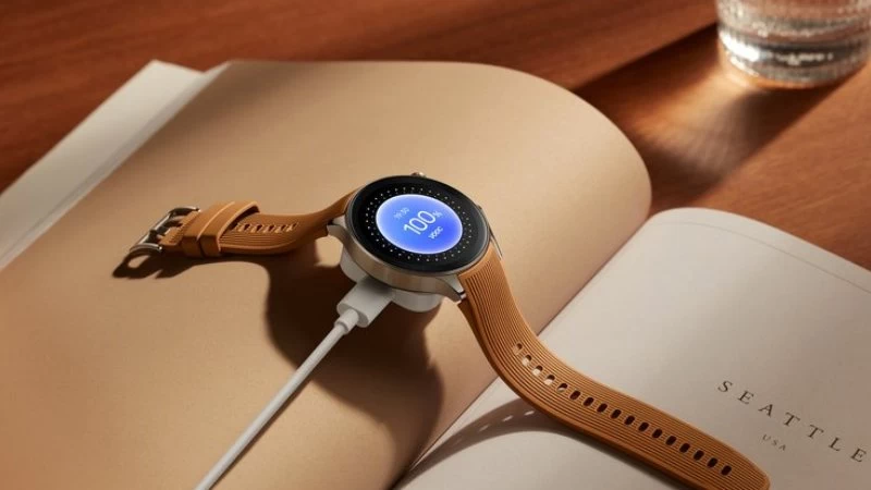 OPPO cũng đã gia nhập cuộc chơi đồng hồ thông minh với sự ra mắt của các sản phẩm đồng hồ OPPO OPPO cũng đã gia nhập cuộc chơi đồng hồ thông minh với sự ra mắt của các sản phẩm đồng hồ OPPO