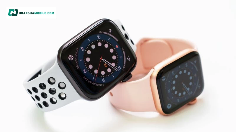 Đồng hồ thông minh (smartwatch) là lựa chọn phù hợp nếu bạn muốn dùng một phụ kiện công nghệ gọn nhẹ trên cổ tay Đồng hồ thông minh (smartwatch) là lựa chọn phù hợp nếu bạn muốn dùng một phụ kiện công nghệ gọn nhẹ trên cổ tay