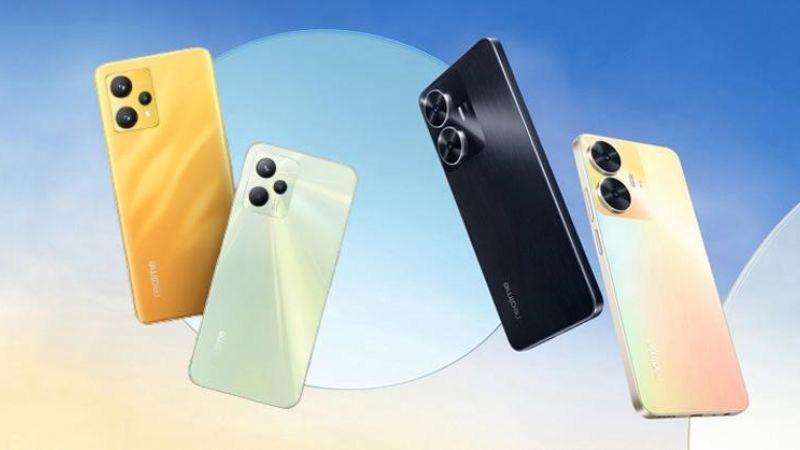 Chức năng về camera chất lượng ngang nhau.