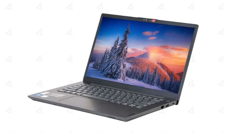 Làm việc cả ngày với viên pin 38Wh.
