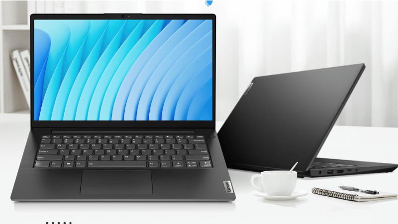 Đa nhiệm hiệu quả cùng RAM 16GB và SSD 512GB.