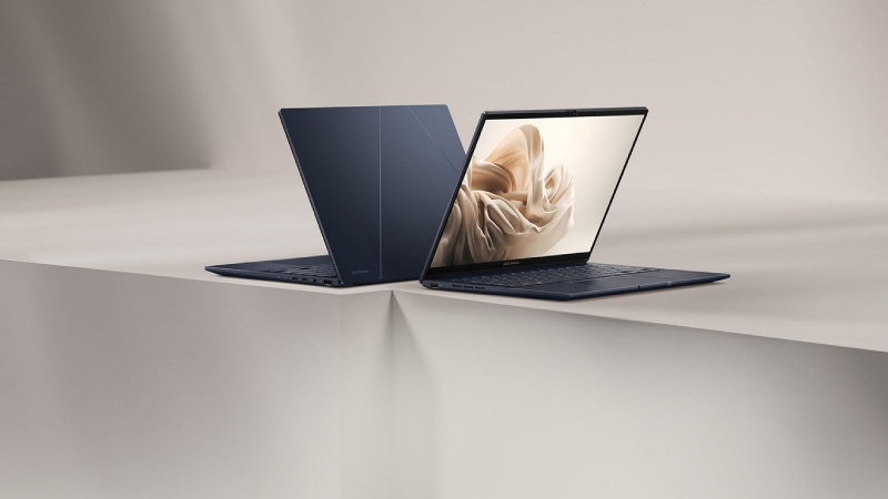 RAM 32GB cùng bộ nhớ lưu trữ khủng lên tới 1TB.