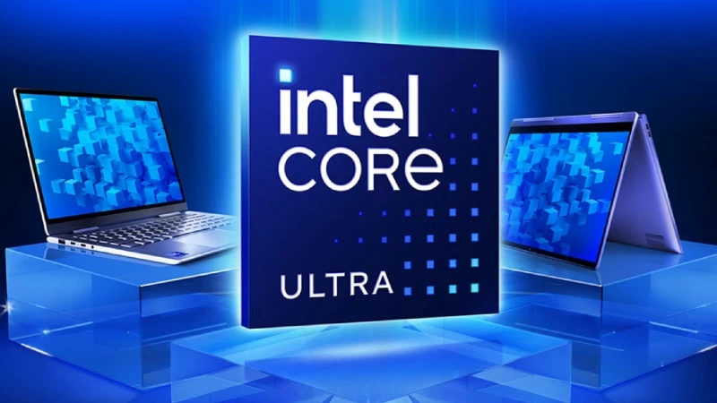 Khai phá sức mạnh hiệu với Intel Core Ultra 9. Khai phá sức mạnh hiệu với Intel Core Ultra 9.