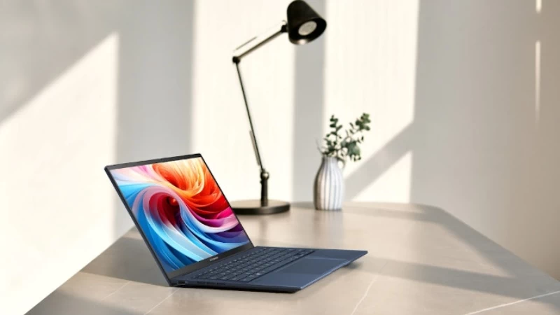 Thiết kế mỏng nhẹ tinh tế, thời thượng. Thiết kế mỏng nhẹ tinh tế, thời thượng.