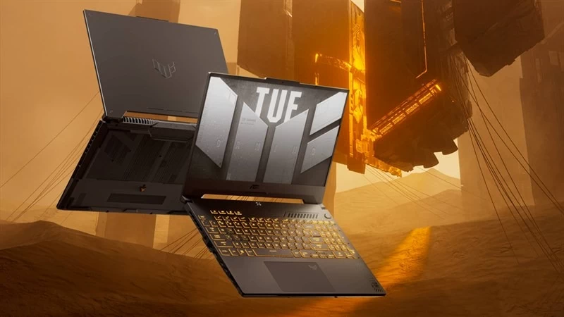 Laptop Asus TUF Gaming F15 FX507VU-LP197W. Laptop Asus TUF Gaming F15 FX507VU-LP197W.