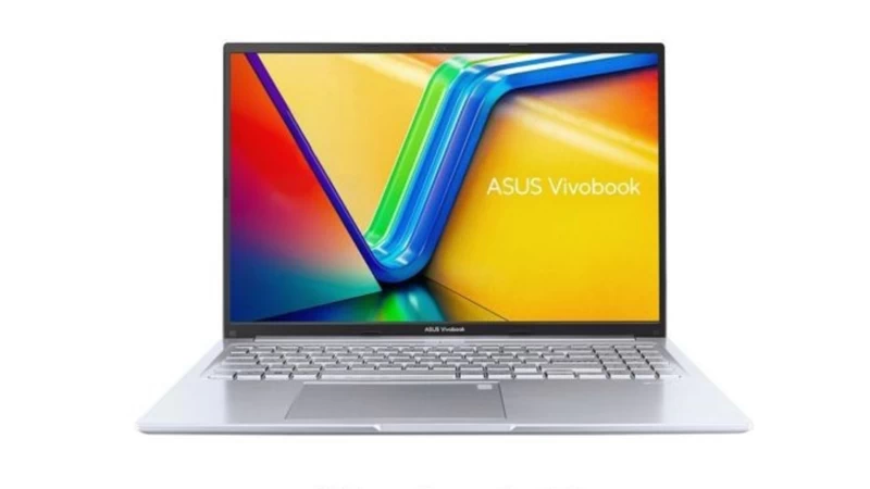 Laptop Asus Vivobook M1605YA-MB303W. Laptop Asus Vivobook M1605YA-MB303W.