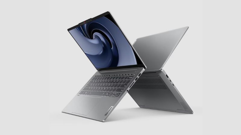 Laptop Lenovo Ideapad Slim 5 14IMH9 83DA001NVN.