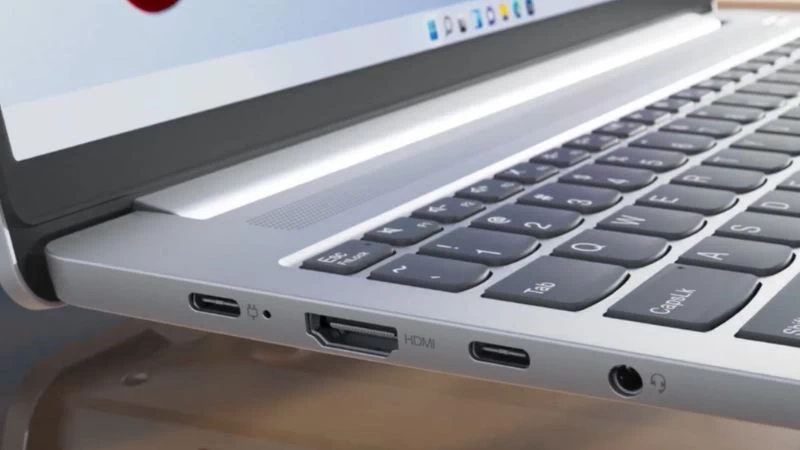 Đa dạng cổng kết nối cho trải nghiệm linh hoạt. Đa dạng cổng kết nối cho trải nghiệm linh hoạt.