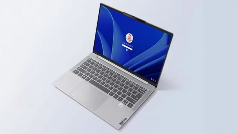 Laptop Lenovo Ideapad nằm trong phân khúc giá tầm trung.
