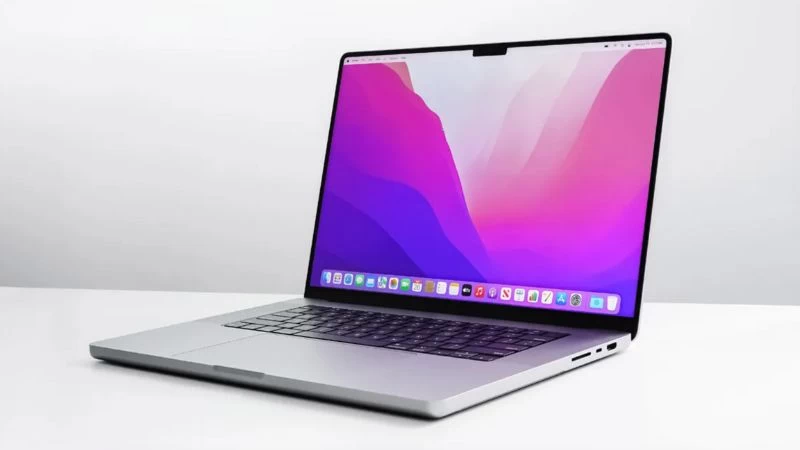 Màn hình Liquid Retina 15 Màn hình Liquid Retina 15
