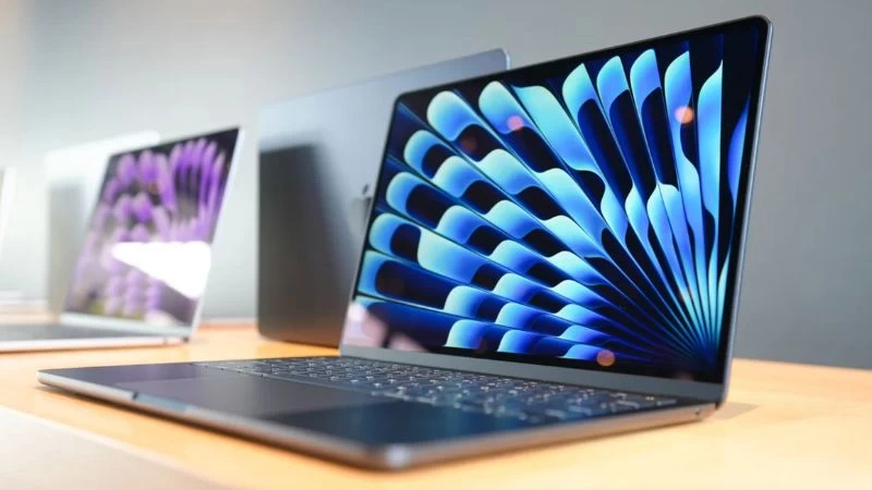 Tối ưu trải nghiệm MacBook khi kết hợp cùng phụ kiện. Tối ưu trải nghiệm MacBook khi kết hợp cùng phụ kiện.