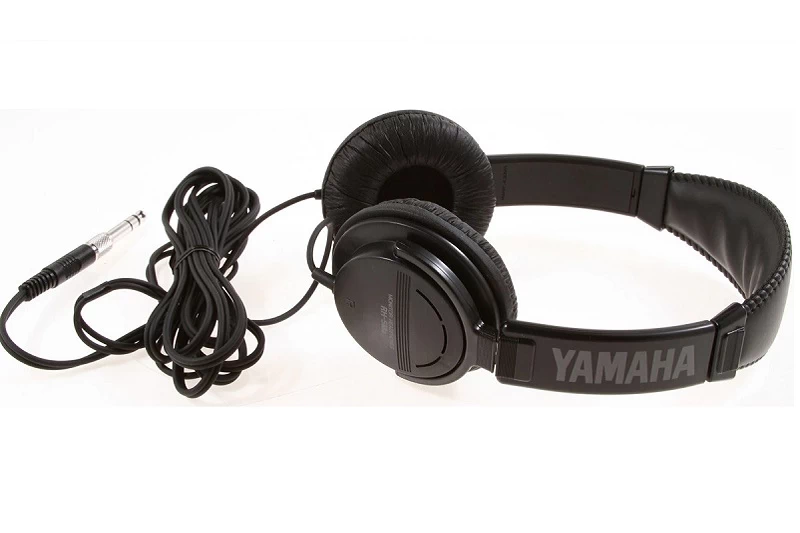 Chất lượng âm thanh cao cấp trên tai nghe YAMAHA Chất lượng âm thanh cao cấp trên tai nghe YAMAHA