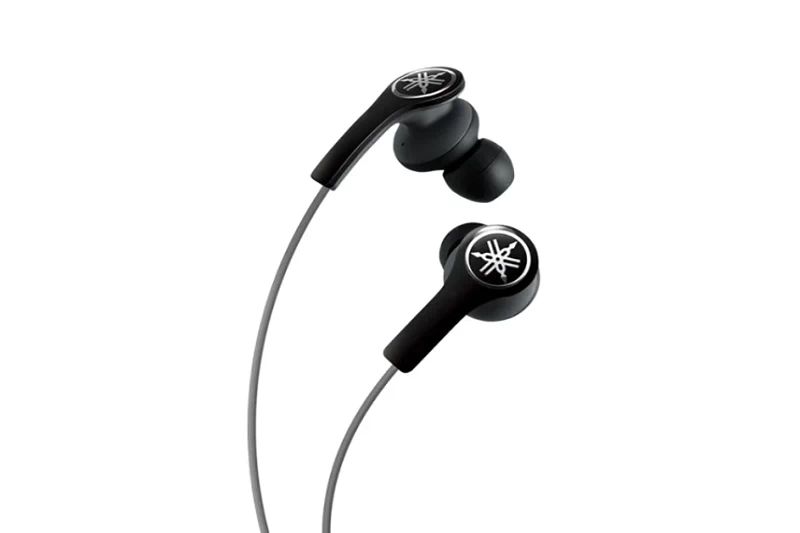 Sản phẩm tai nghe EPH-M200 của YAMAHA Sản phẩm tai nghe EPH-M200 của YAMAHA