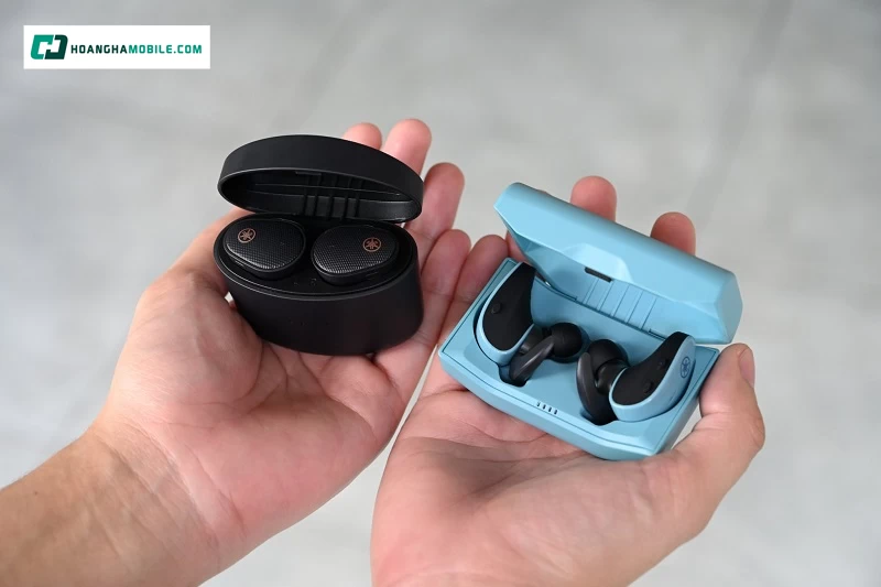Tai nghe Bluetooth của Yamaha - Thương hiệu âm thanh Nhật Bản với chất âm tự nhiên, giàu kinh nghiệm audio Tai nghe Bluetooth của Yamaha - Thương hiệu âm thanh Nhật Bản với chất âm tự nhiên, giàu kinh nghiệm audio