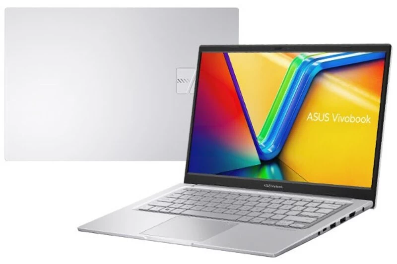 Webcam trên laptop ASUS Vivobook 14. Webcam trên laptop ASUS Vivobook 14.