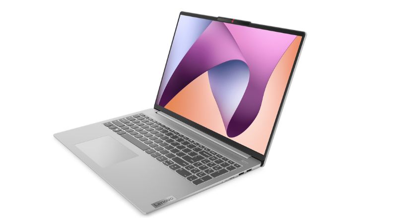 Laptop Lenovo IdeaPad Slim 5 16IMH9 83DC001RVN.