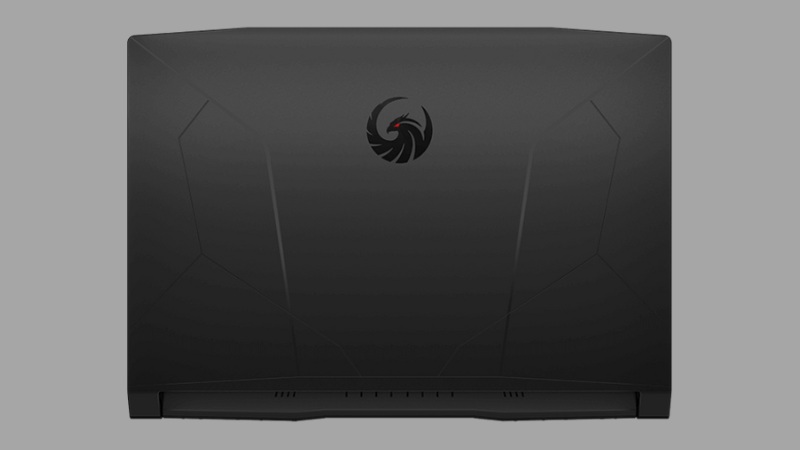 Trải nghiệm gaming cấp cao.