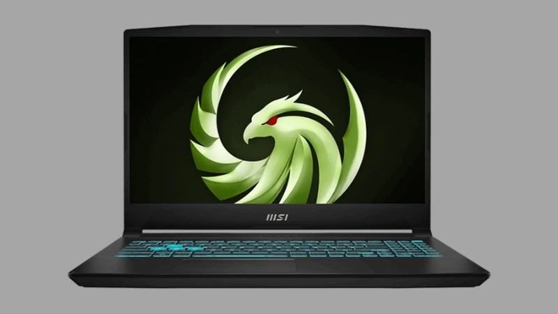 Laptop Gaming MSI Bravo 15 C7VFK-275VN. Laptop Gaming MSI Bravo 15 C7VFK-275VN.