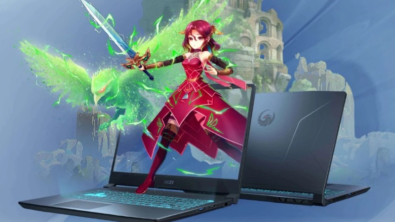 Công nghệ âm thanh vượt trội cho trải nghiệm gaming chất lượng.