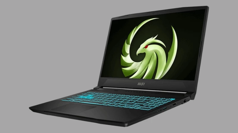 Thiết kế hiện đại, đậm chất gaming. Thiết kế hiện đại, đậm chất gaming.