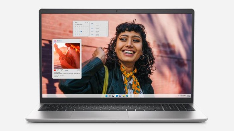 16GB RAM kèm ổ cứng SSD 512GB.