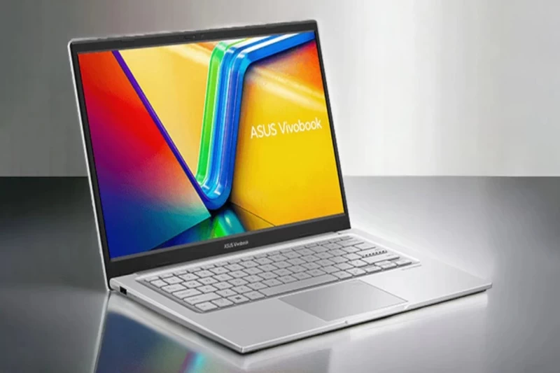 Laptop ASUS Vivobook 14 X1404ZA-NK389W. Laptop ASUS Vivobook 14 X1404ZA-NK389W.