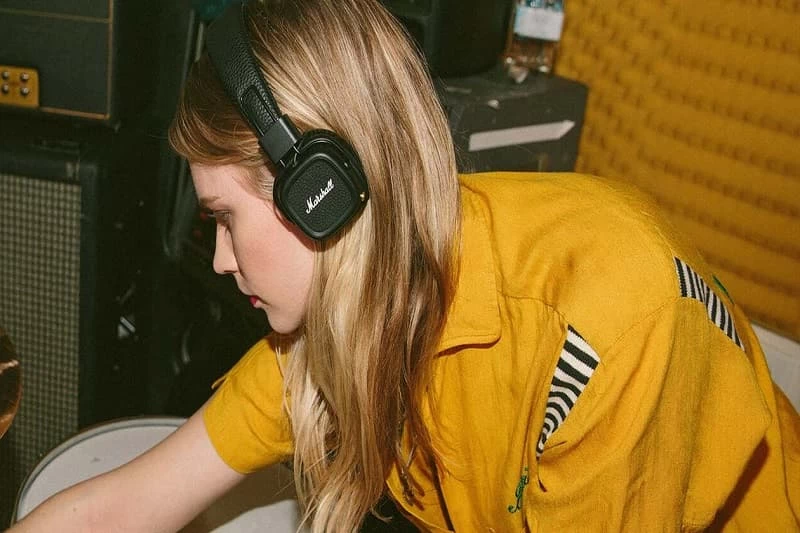 Tai nghe của Marshall thường có thiết kế cổ điển, kiểu dáng lịch lãm phù hợp với mọi người dùng Tai nghe của Marshall thường có thiết kế cổ điển, kiểu dáng lịch lãm phù hợp với mọi người dùng